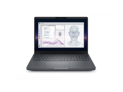 Dell Pro Max 16 Plus MB16250