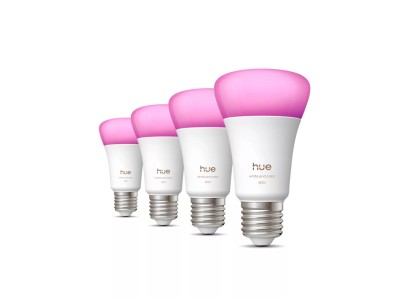 Philips Hue White and colour ambience