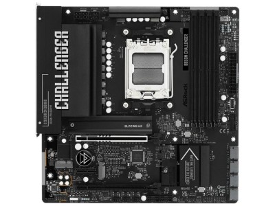 Asrock B850M CHALLENGER motherboard