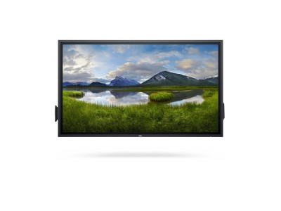 DELL Pro 65 Plus P6524QT Interactive