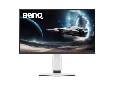 BenQ EX271QZ computer monitor 67.3