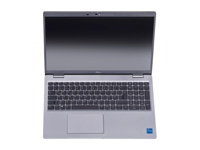 DELL LATITUDE 5521 i5-11400H 16GB 256GB