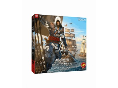 Puzzle Good Loot Gaming - Assassin`s