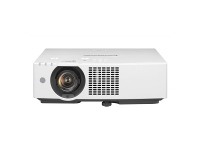 Panasonic PT-VMZ62 6500 ANSI lumens LCD