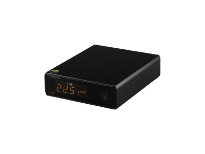 Topping E30 II BK - Hi-Fi-class