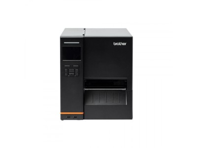 Brother TJ4520TN label printer Thermal line