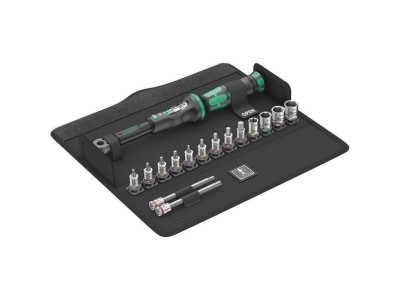 Wera 05004180001 torque wrench