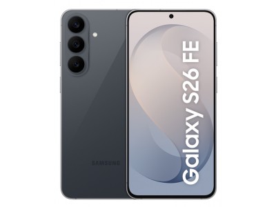 Samsung Galaxy S26 FE 17 cm