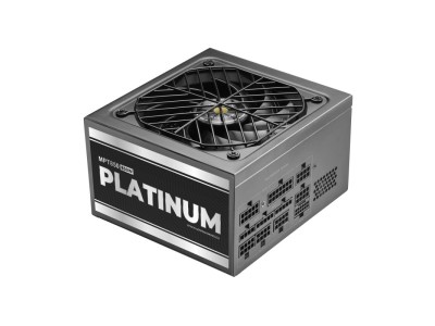 Mars Gaming MPT850 power supply unit