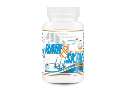 GAME DOG Hair&Skin - supplements for