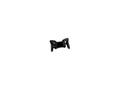Heusinkveld One Simracing Steering Wheel, ultra-light
