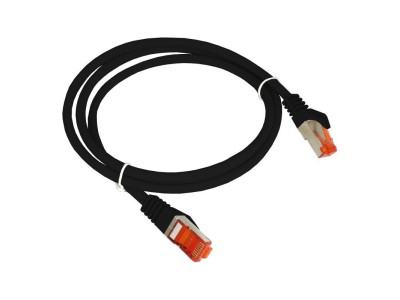 Alantec KKS6CZA0.5 Patch-cord F/UTP cat