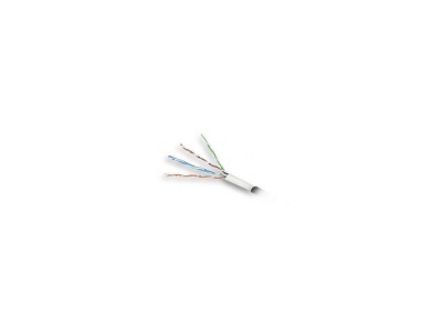 Gembird Cat5e, 305m networking cable Grey
