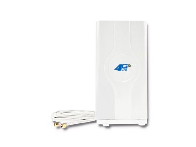 Qoltec 57013 network antenna Omni-directional antenna