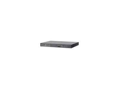 Dahua Technology PoE DH-PFS4218-16GT-240 network switch