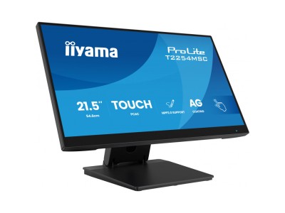 Iiyama T2254MSC-B2AG computer monitor 54.6