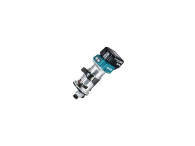 Makita DRT50RTJX2 milling machine