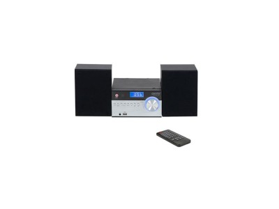 CAMRY CR 1173 mini hi-fi system