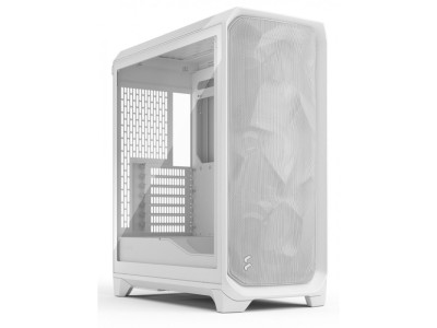 Case Fractal Design Meshify 3 White