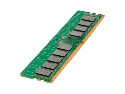 HPE 16GB (1x16GB) Dual Rank x8