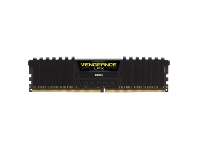 Corsair Vengeance LPX CMK32GX4M2A2400C16 memory module
