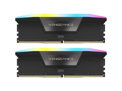 Corsair Vengeance RGB CMH32GX5M2B6200C36 memory module