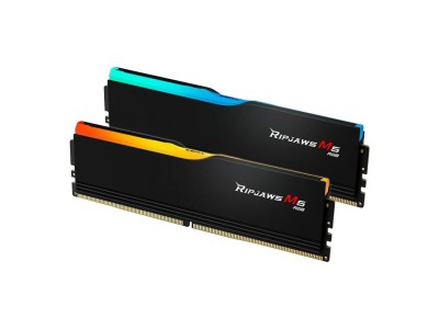 G.Skill Ripjaws M5 RGB F5-6000J3636F16GX2-RM5RK