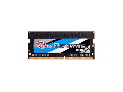 G.Skill Ripjaws F4-3200C22S-16GRS memory module