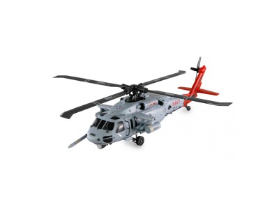 Amewi UH60 Black Hawk Radio-Controlled (RC)