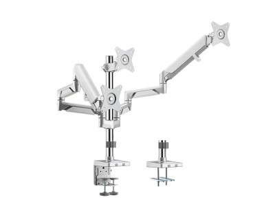 LogiLink BP0090 monitor mount / stand