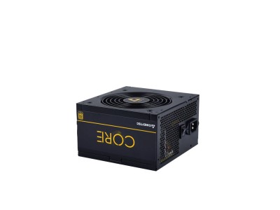 Chieftec Core BBS-500S power supply unit