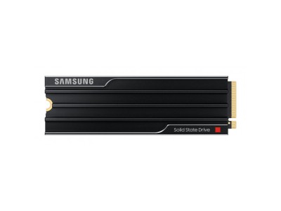 Samsung 9100 PRO Heatsink PCIe® 5