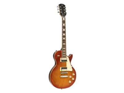 Stagg SEL-STD Vintage Sunburst - gitara