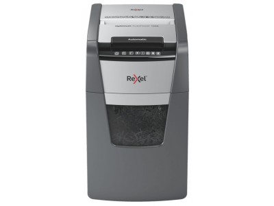 Rexel Optimum AutoFeed+ 130X paper shredder