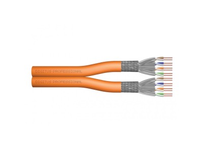 Digitus CAT 7 S/FTP data cable