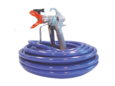 GRACO STANOWISKO MALARSKIE PISTOLET CONSTRACTOR +
