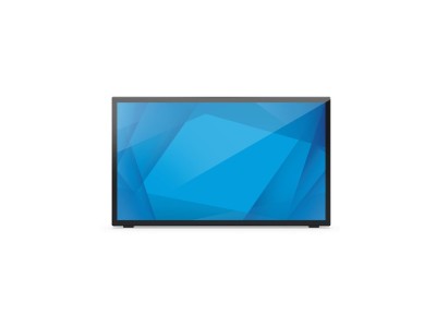 Elo Touch Solutions E511214 computer monitor