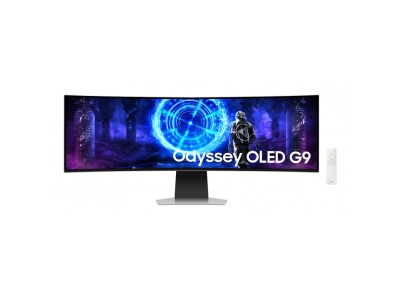 Samsung S49DG950SU computer monitor 124.5