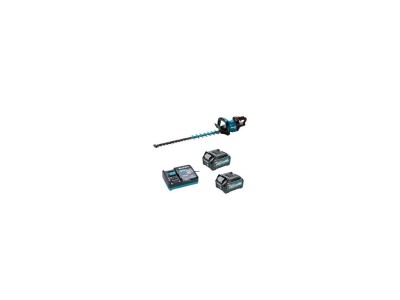 Makita Akku-Heckenschere UH005GD201 40V| 75cm 4