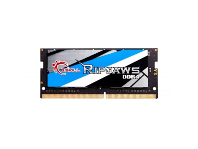 G.Skill Ripjaws F4-2666C19S-32GRS memory module