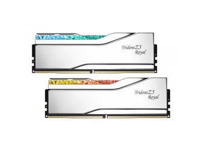 G.Skill Trident Z5 Royal F5-6400J3239G32GX2-TR5S