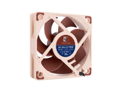 Noctua NF-A6x15 FLX Slim 60x15mm premium