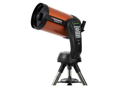 Celestron NexStar 8SE 480x Black, Orange
