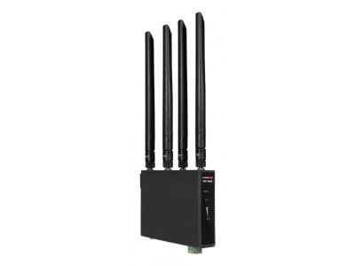 Edimax D4G-7459AC wireless router Dual-band (2