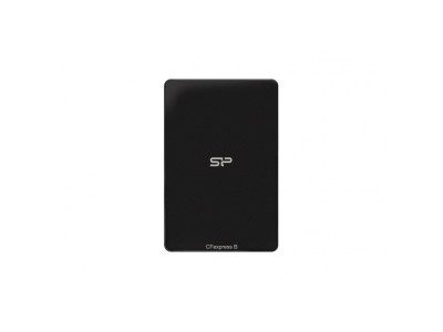 Memory Card Reader SILICON POWER CreatePro