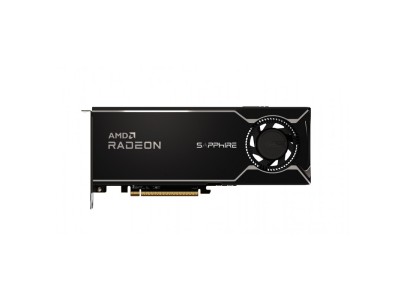 Sapphire AMD RADEON AI PRO R9700