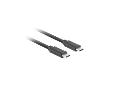LANBERG CABLE USB-C M/M 3.2