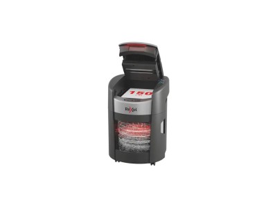 Rexel ShredMax AutoFeed+ 150X paper shredder
