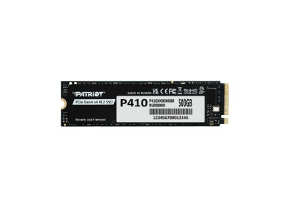 Patriot Memory P410 500 GB M
