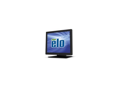 Elo Touch Solutions 1517L Rev B